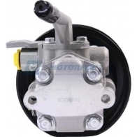 Гидроусилитель, насос ГУР MOTORHERZ 1440600983 BU 7QM P1404HG - Изображение 7