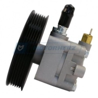 Гидроусилитель, насос ГУР MOTORHERZ BYV V01N 1440600985 P1406HG - Изображение 4