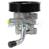 Гидроусилитель, насос ГУР MOTORHERZ P1407HG 1440600986 7O 4NOS - Изображение 3