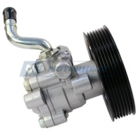 Гидроусилитель, насос ГУР MOTORHERZ P1407HG 1440600986 7O 4NOS - Изображение 5