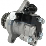 Насос Гур MOTORHERZ P1418HG JPW9 VES 1440600997 - Изображение 2