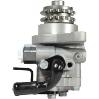 Насос Гур MOTORHERZ P1418HG JPW9 VES 1440600997 - Изображение 3
