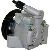 Гидроусилитель, насос ГУР MOTORHERZ P1423HG F5 9U1YE 1440601002 - Изображение 2