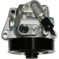 Гидроусилитель, насос ГУР MOTORHERZ P1423HG F5 9U1YE 1440601002 - Изображение 3