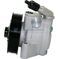 Гидроусилитель, насос ГУР MOTORHERZ P1423HG F5 9U1YE 1440601002 - Изображение 4