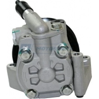 Гидроусилитель, насос ГУР MOTORHERZ P1423HG F5 9U1YE 1440601002 - Изображение 7