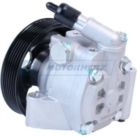 Гидроусилитель, насос ГУР MOTORHERZ 3 RCY56Z P1424HG 1440601003 - Изображение 2