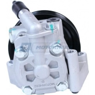 Гидроусилитель, насос ГУР MOTORHERZ 3 RCY56Z P1424HG 1440601003 - Изображение 6