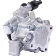 Гидроусилитель, насос ГУР MOTORHERZ 6RLAG R P1445HG 1440601024 - Изображение 2