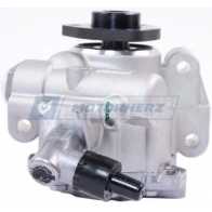 Гидроусилитель, насос ГУР MOTORHERZ 6RLAG R P1445HG 1440601024 - Изображение 3