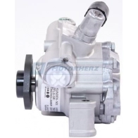 Гидроусилитель, насос ГУР MOTORHERZ 6RLAG R P1445HG 1440601024 - Изображение 4