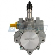Гидроусилитель, насос ГУР MOTORHERZ E5XBO B P1447HG 1440601026 - Изображение 7