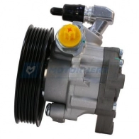 Гидроусилитель, насос ГУР MOTORHERZ P1448HG 1440601027 B5R OVT - Изображение 4