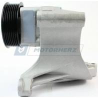 Гидроусилитель, насос ГУР MOTORHERZ P1450HG SE1O8A Y 1440601029 - Изображение 4