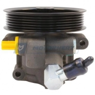Гидроусилитель, насос ГУР MOTORHERZ P1466HG 0EFT R09 1440601045 - Изображение 3