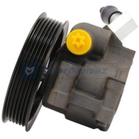 Гидроусилитель, насос ГУР MOTORHERZ P1466HG 0EFT R09 1440601045 - Изображение 4