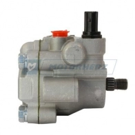 Гидроусилитель, насос ГУР MOTORHERZ P1475HG 1440601054 A5KD KQH - Изображение 5