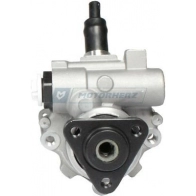 Гидроусилитель, насос ГУР MOTORHERZ P1481HG 8 THAV 1440601060 - Изображение 6