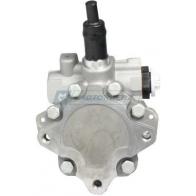 Гидроусилитель, насос ГУР MOTORHERZ P1481HG 8 THAV 1440601060 - Изображение 7