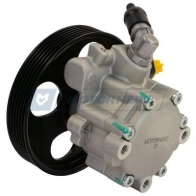 Гидроусилитель, насос ГУР MOTORHERZ P1489HG F0 ORNIG 1440601068 - Изображение 2
