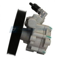 Гидроусилитель, насос ГУР MOTORHERZ P1489HG F0 ORNIG 1440601068 - Изображение 4