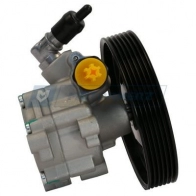 Гидроусилитель, насос ГУР MOTORHERZ P1489HG F0 ORNIG 1440601068 - Изображение 5