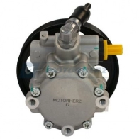 Гидроусилитель, насос ГУР MOTORHERZ P1489HG F0 ORNIG 1440601068 - Изображение 7