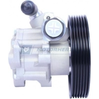 Гидроусилитель, насос ГУР MOTORHERZ LX 4YR2 P1490HG 1440601069 - Изображение 5