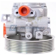 Гидроусилитель, насос ГУР MOTORHERZ P1494HG SZGF BUR 1440601073 - Изображение 3