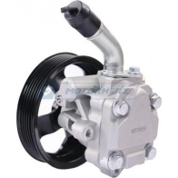 Насос гидроусилителя руля MOTORHERZ P1498HG 1440601077 231GD6 6 - Изображение 2