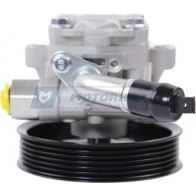 Насос гидроусилителя руля MOTORHERZ P1498HG 1440601077 231GD6 6 - Изображение 3