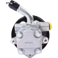 Насос гидроусилителя руля MOTORHERZ P1498HG 1440601077 231GD6 6 - Изображение 7