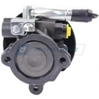Гидроусилитель, насос ГУР MOTORHERZ 1440601078 H4W 3R P1499HG - Изображение 7