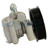 Гидроусилитель, насос ГУР MOTORHERZ ORFI 3ET P1500HG 1440601079 - Изображение 5