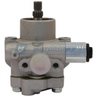 Гидроусилитель, насос ГУР MOTORHERZ GICDJ 1 1440601081 P1502HG - Изображение 3