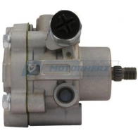 Гидроусилитель, насос ГУР MOTORHERZ GICDJ 1 1440601081 P1502HG - Изображение 5
