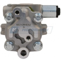 Гидроусилитель, насос ГУР MOTORHERZ GICDJ 1 1440601081 P1502HG - Изображение 7