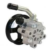 Гидроусилитель, насос ГУР MOTORHERZ 9QR VT 1440601086 P1507HG - Изображение 2