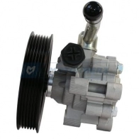 Гидроусилитель, насос ГУР MOTORHERZ 9QR VT 1440601086 P1507HG - Изображение 4