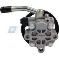 Гидроусилитель, насос ГУР MOTORHERZ 9QR VT 1440601086 P1507HG - Изображение 7