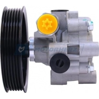 Гидроусилитель, насос ГУР MOTORHERZ P1508HG 1440601087 29 MEQR - Изображение 4