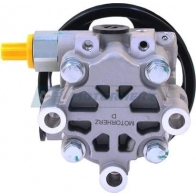 Гидроусилитель, насос ГУР MOTORHERZ P1508HG 1440601087 29 MEQR - Изображение 7