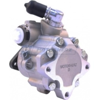 Насос гидроусилителя руля MOTORHERZ LMJ DP 1440601090 P1511HG - Изображение 2