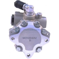 Насос гидроусилителя руля MOTORHERZ LMJ DP 1440601090 P1511HG - Изображение 7