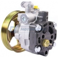 Гидроусилитель, насос ГУР MOTORHERZ P1514HG XH9 2DW 1440601093 - Изображение 2
