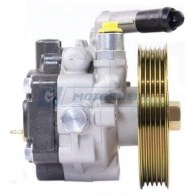Гидроусилитель, насос ГУР MOTORHERZ P1514HG XH9 2DW 1440601093 - Изображение 5