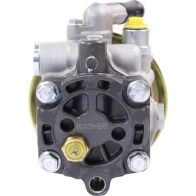 Гидроусилитель, насос ГУР MOTORHERZ P1514HG XH9 2DW 1440601093 - Изображение 7