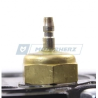 Гидроусилитель, насос ГУР MOTORHERZ P1514HG XH9 2DW 1440601093 - Изображение 8