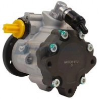 Гидроусилитель, насос ГУР MOTORHERZ H 64LM P1515HG 1440601094 - Изображение 2