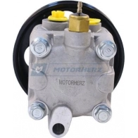 Гидроусилитель, насос ГУР MOTORHERZ 1440601097 VHZ3L P P1518HG - Изображение 7